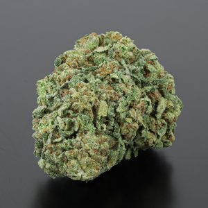 GG4 Gorilla Glue #4 pic from a dispensary near me in Toronto. GG#4 is such a great strain!