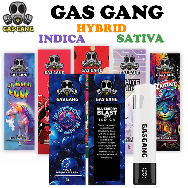 Vape Pens | Weed Delivery Toronto & Barrie | Farmer's Link