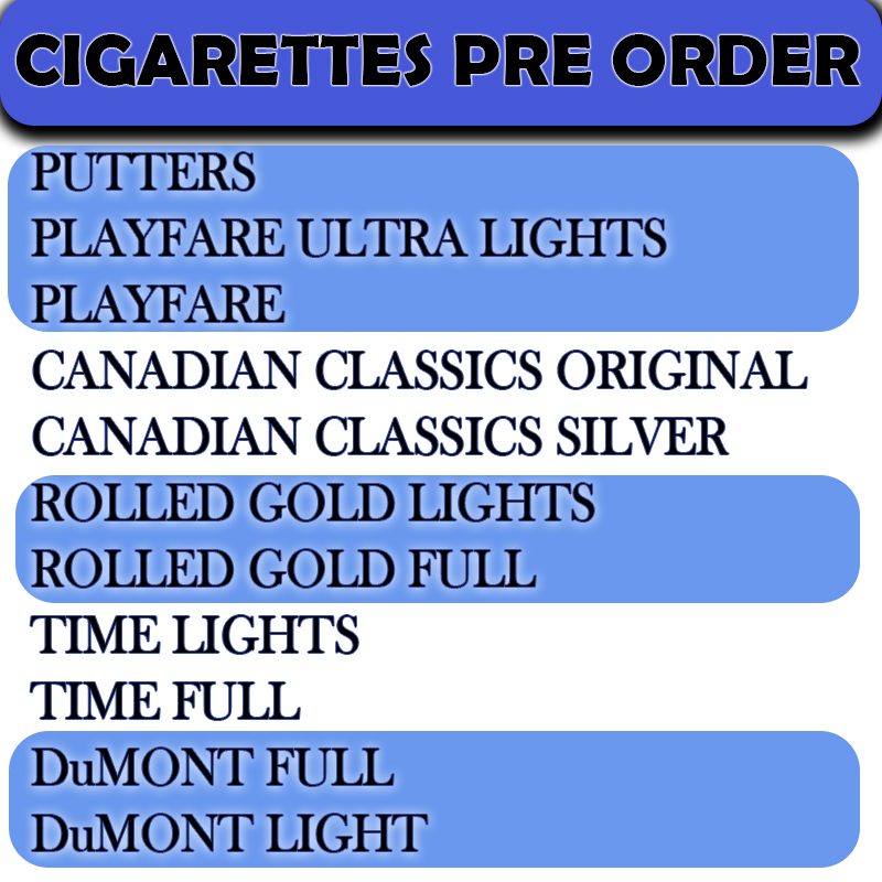 Same Day Weed Delivery Toronto (GTA) | BB Lights Carton