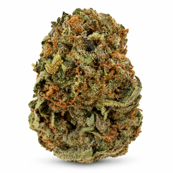 219 Snoop Dog cannabis flower showcase